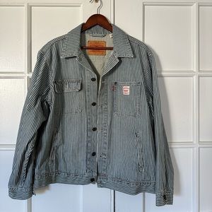 Levi’s Workwear Sunrise Jacket - Mens M